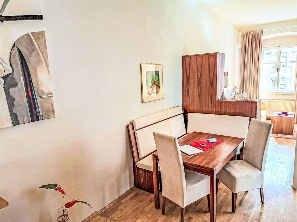 Furniture, Flooring, Interior Design, Floor, Wood, Wood Flooring, Table, Lighting, Chair, Room