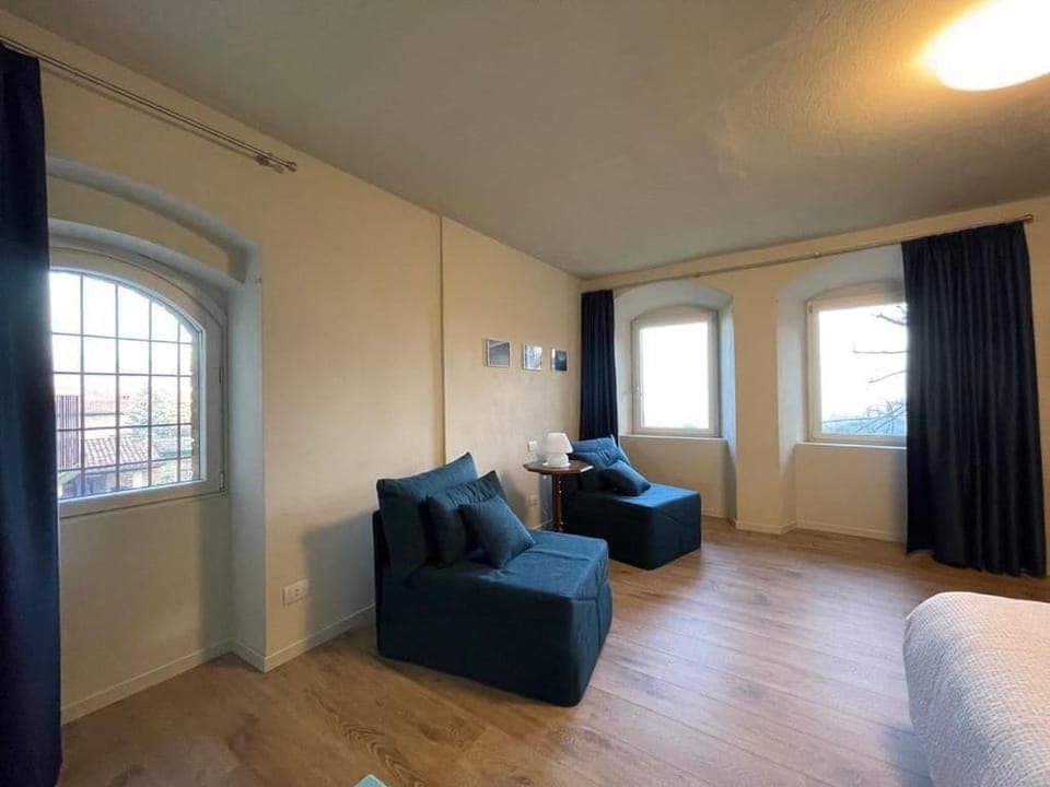 Double Room, Hill View | Interior