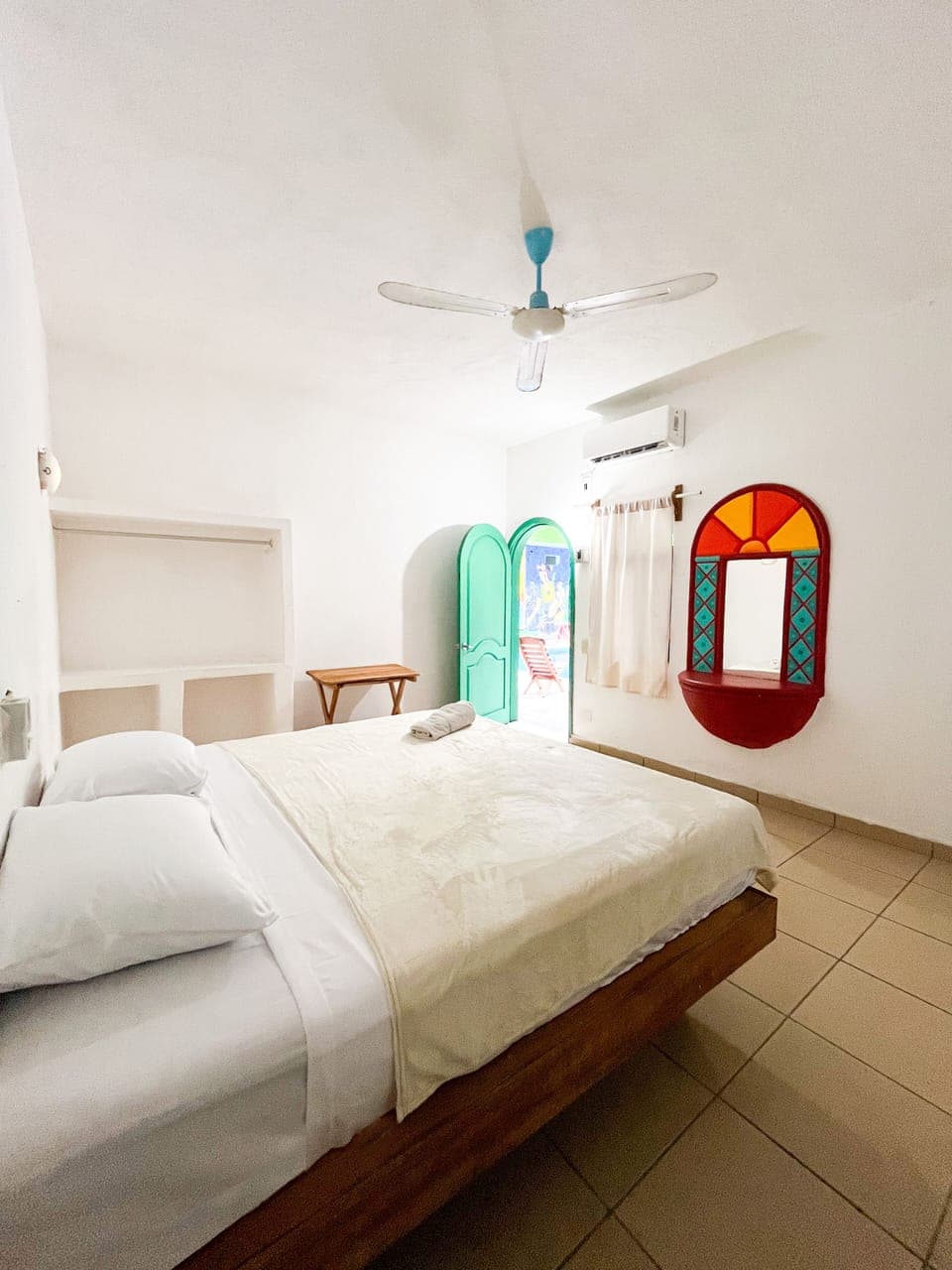 Basic Room | Free WiFi, bed sheets