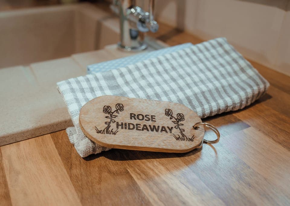 Cabin, 1 Bedroom | Bed sheets