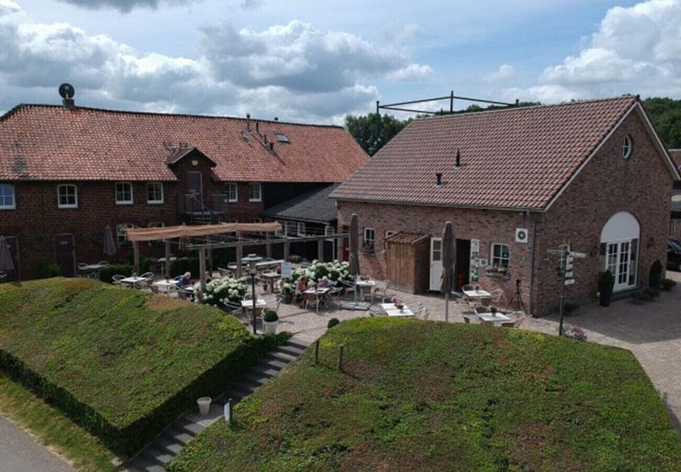 Vakantieboerderij Tergracht - D'r Huujstel - other