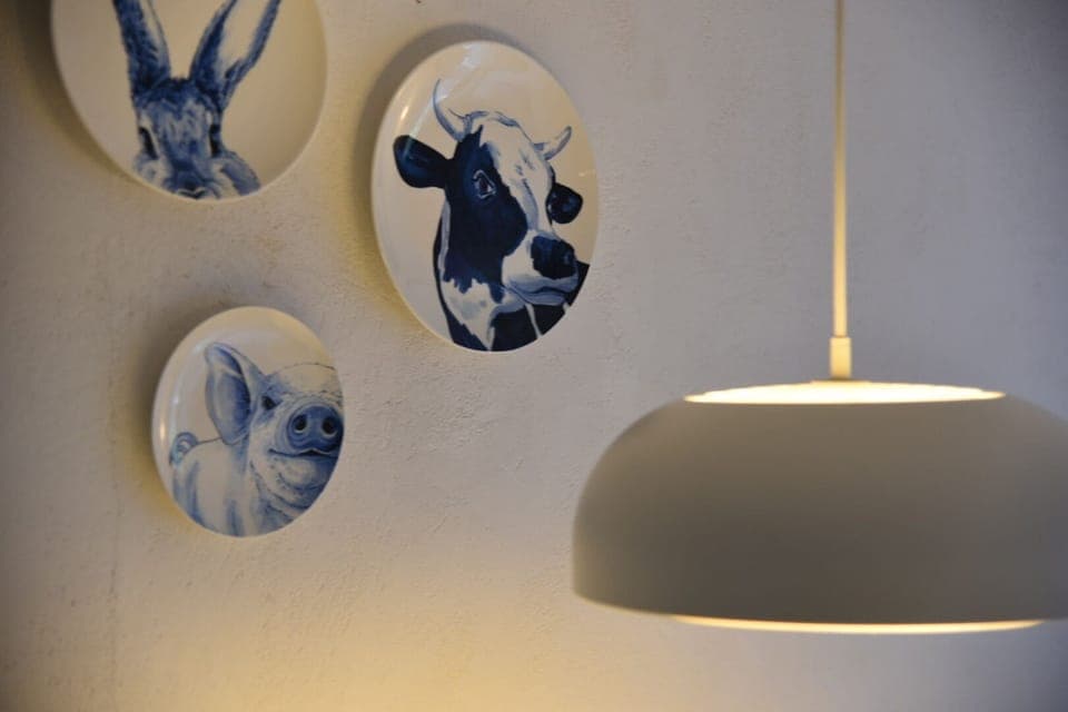 Deluxe Apartment, Mountain View | Interior detail