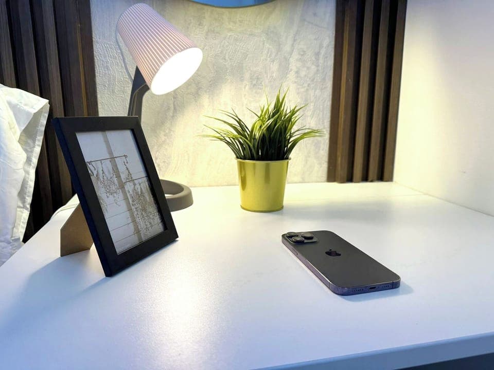 Economy Double Room Single Use | Interior