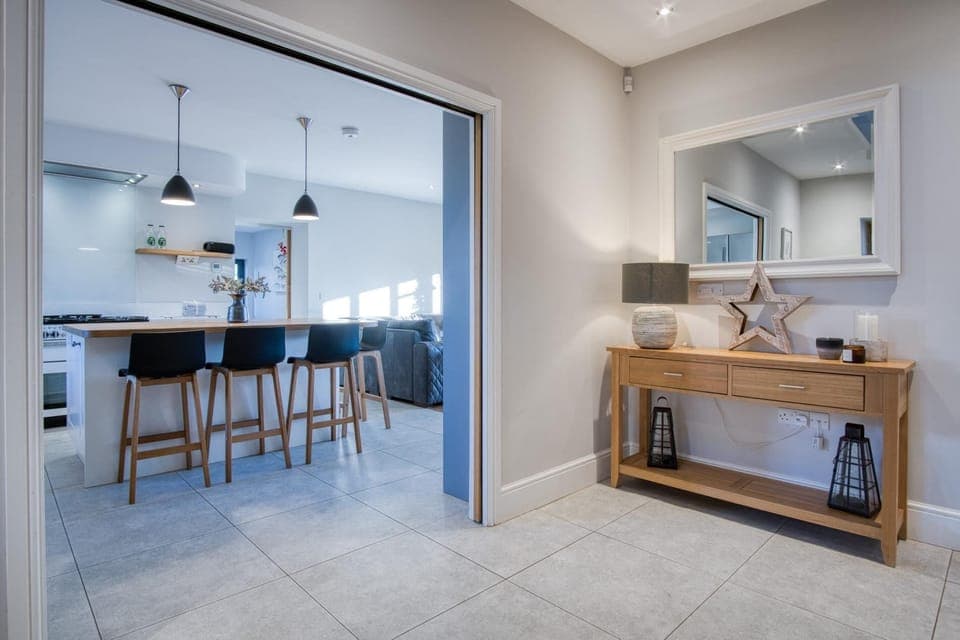 House (4 Bedrooms) | Floor plan