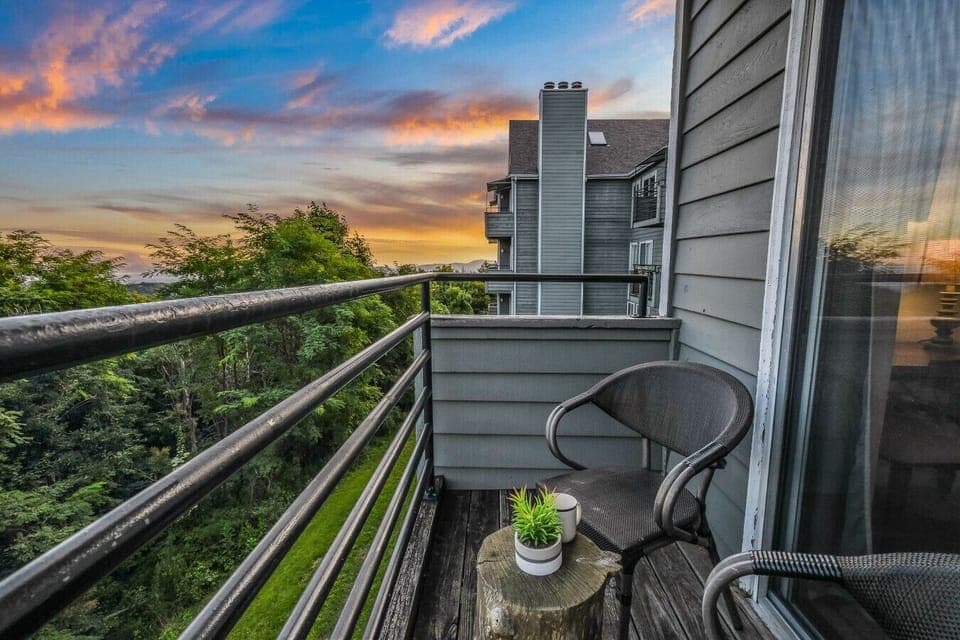Deck View