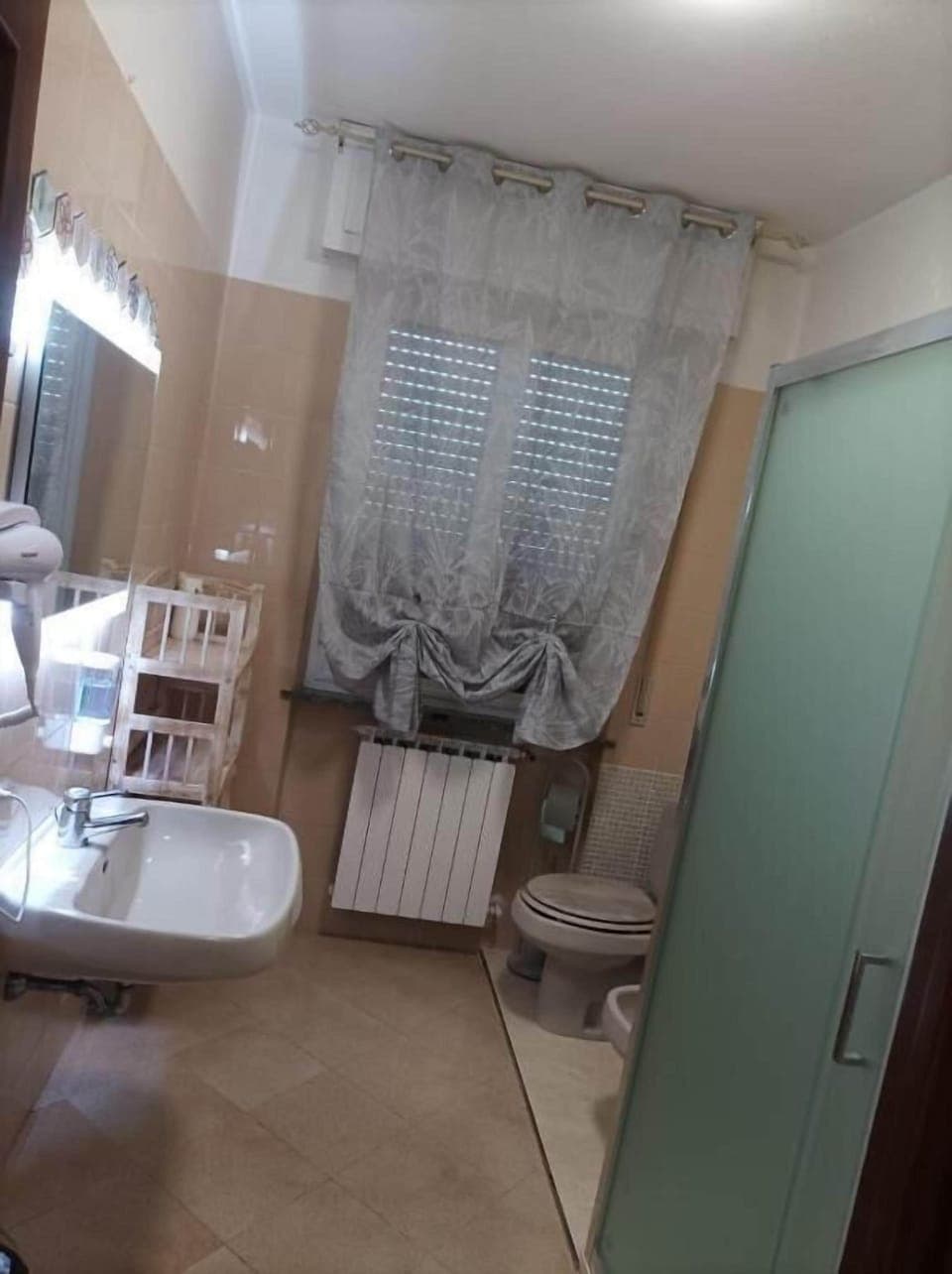 Deluxe Room, Valley View | Bathroom