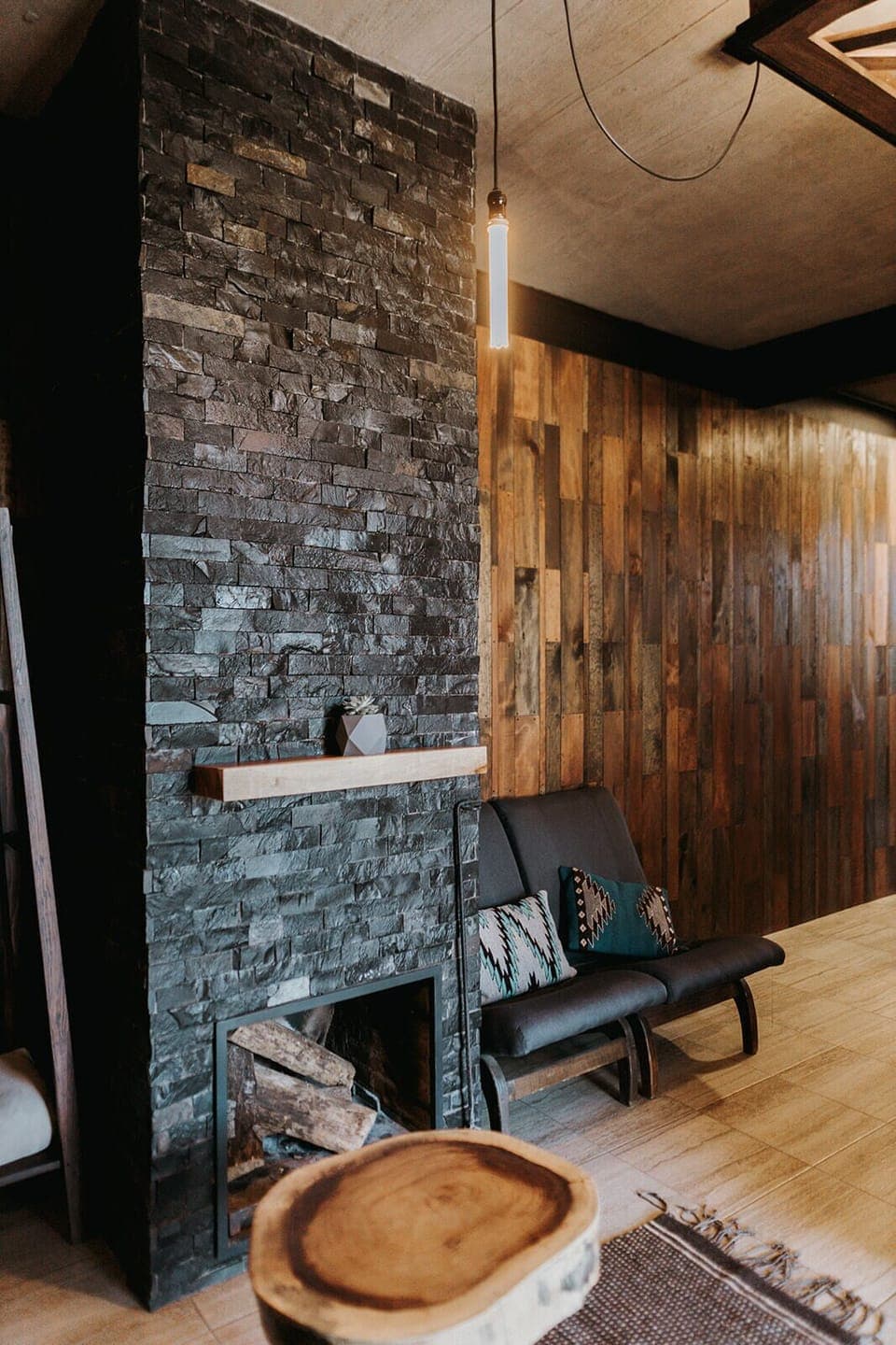 Superior Double Room, Mountain View | Interior