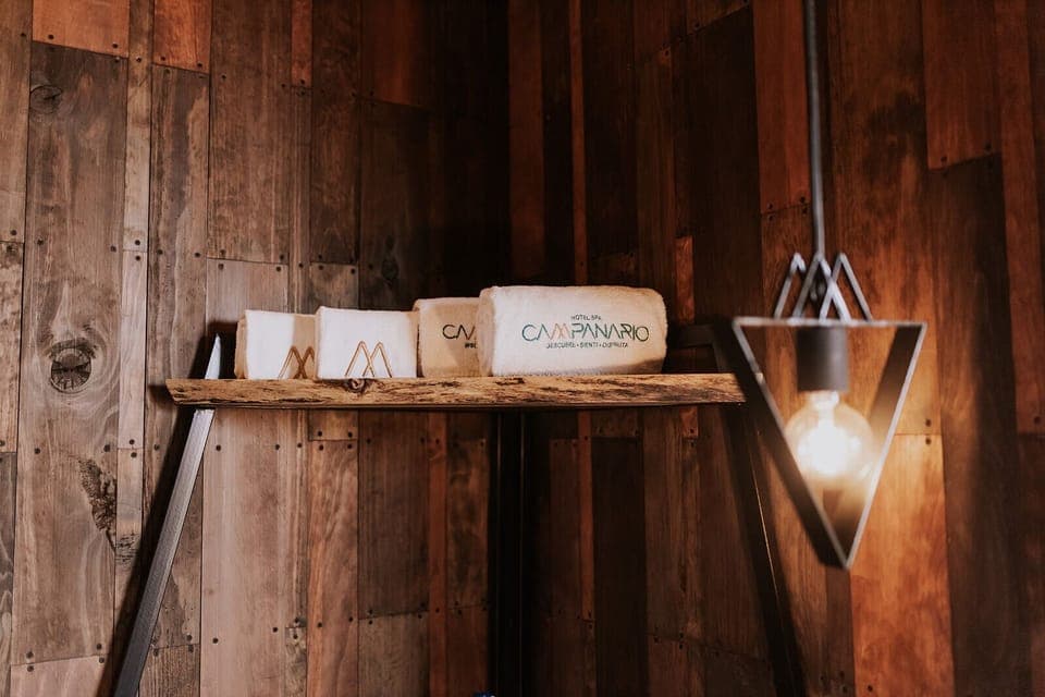 Superior Double Room, Mountain View | Miscellaneous