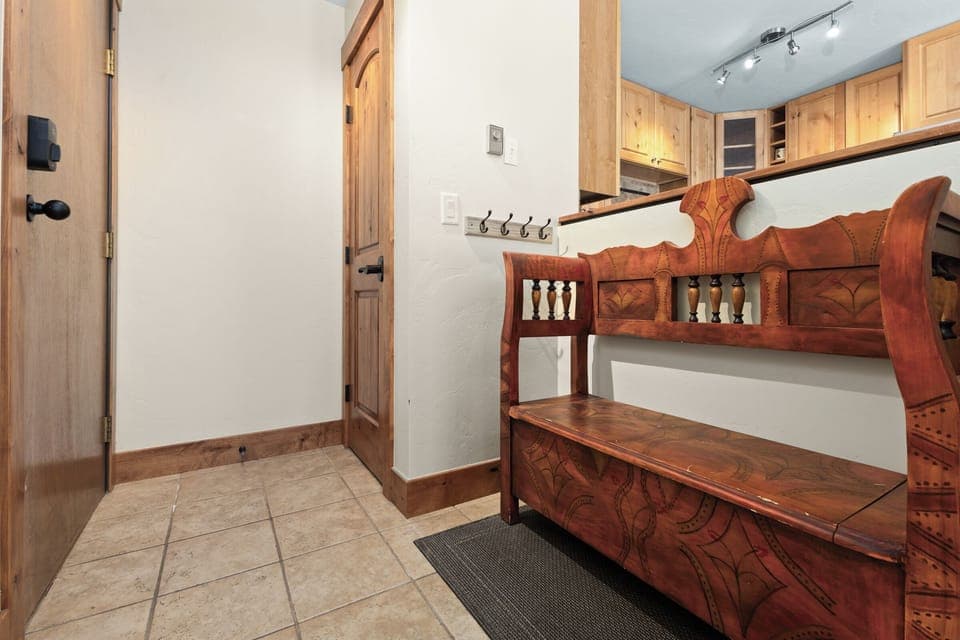Entry Way