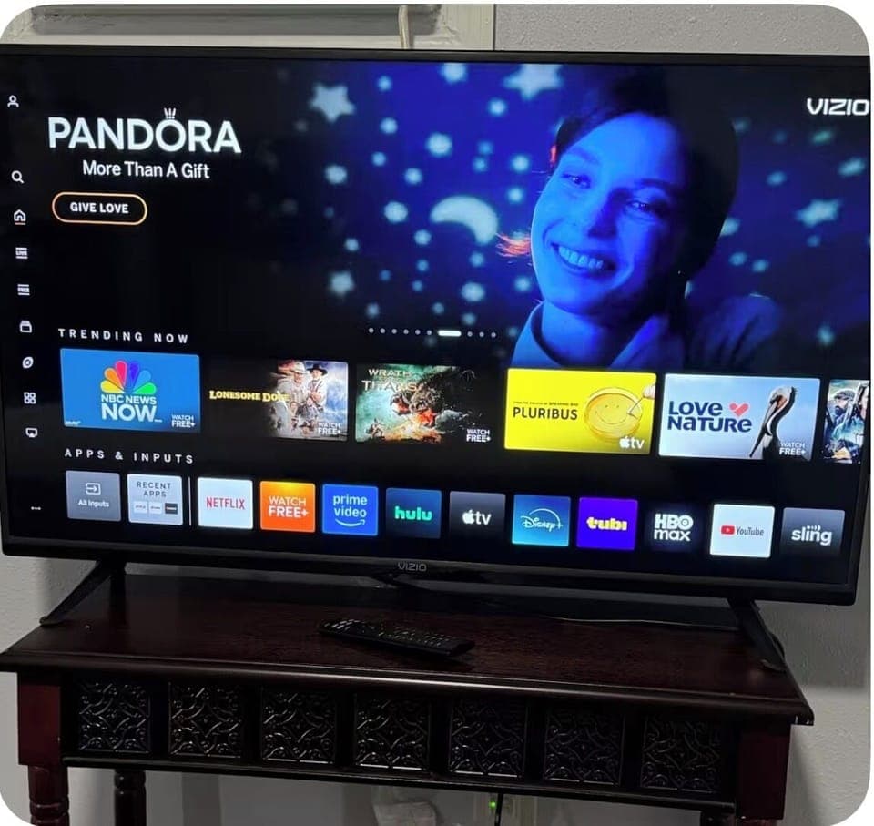 Television