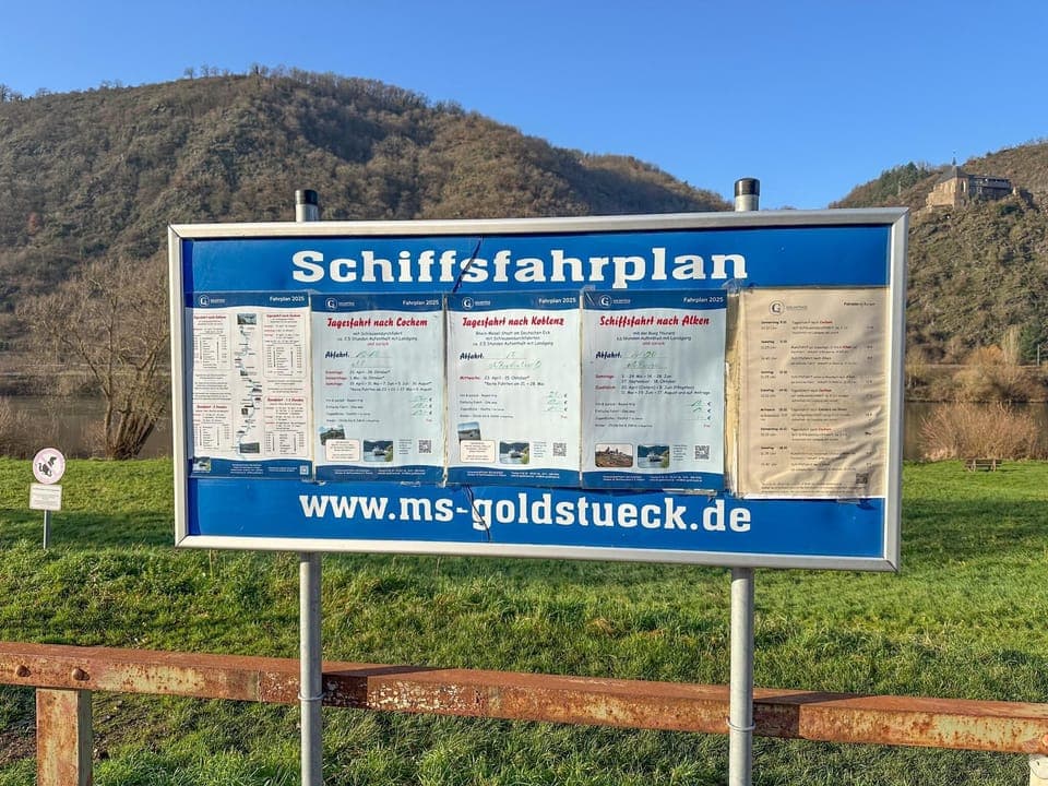 Immediate Surroundings [summer] (<1 km)