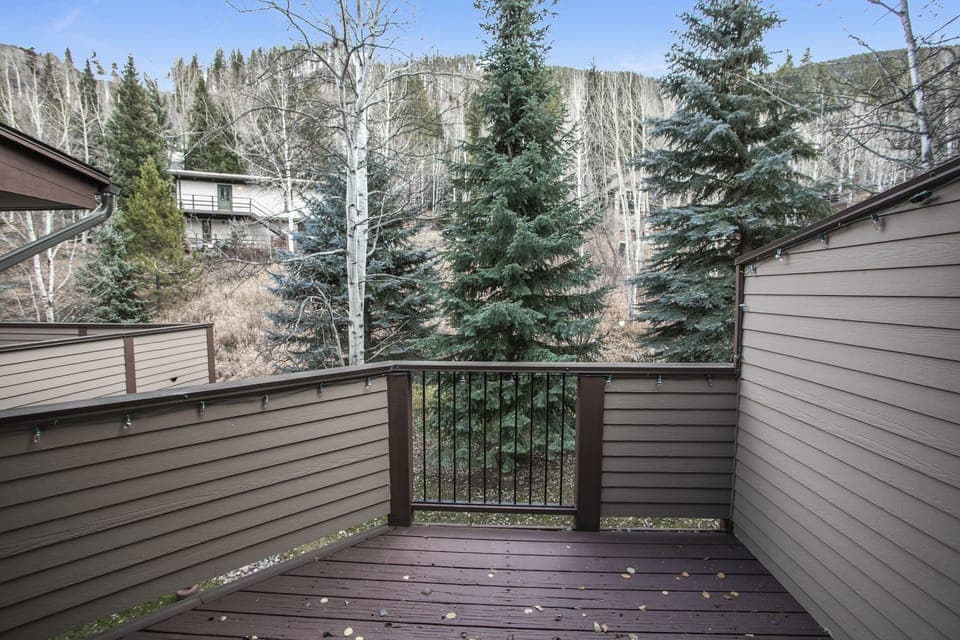 Townhome, 3 Bedrooms | Property grounds