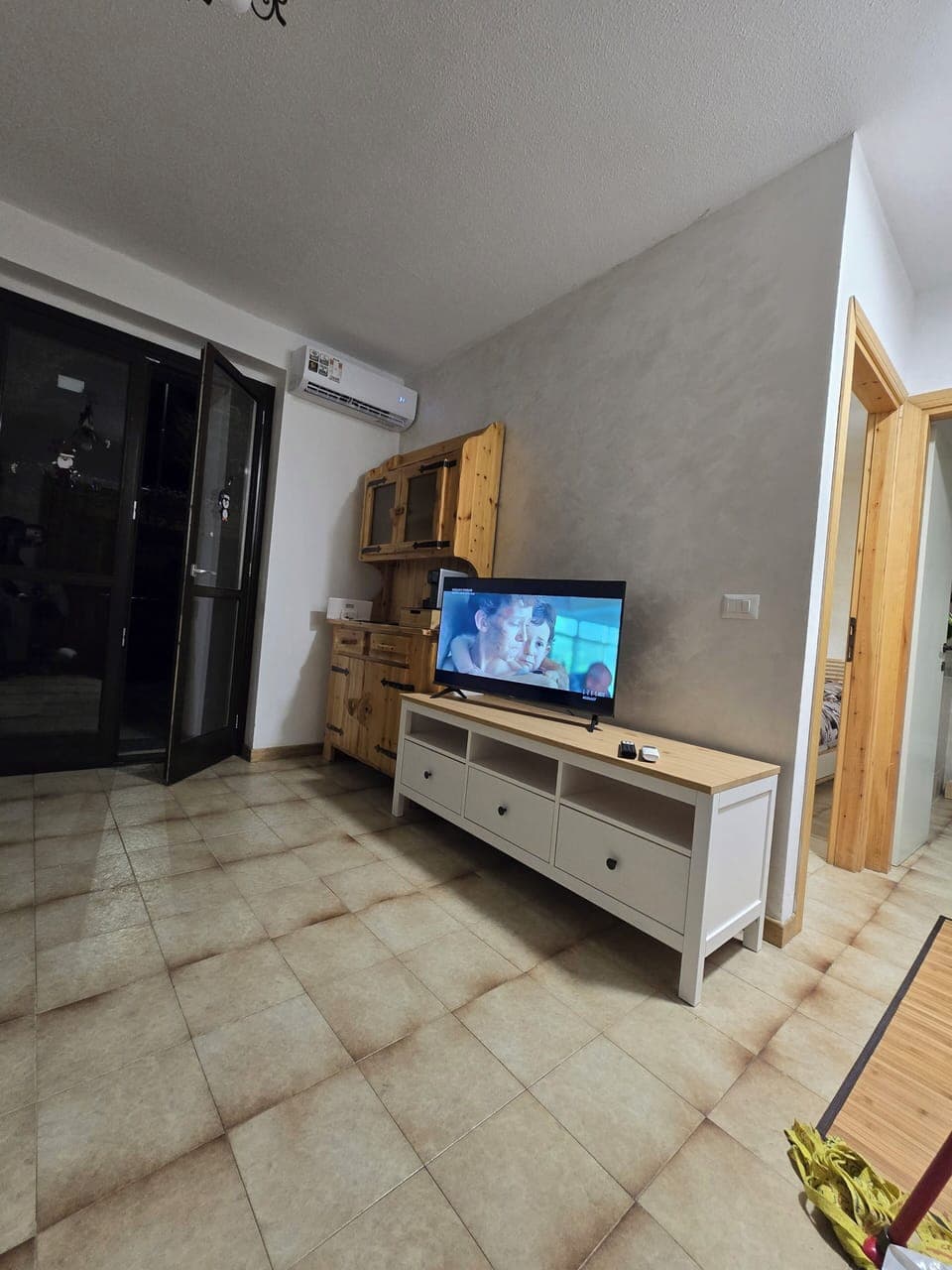 Comfort Apartment | Interior