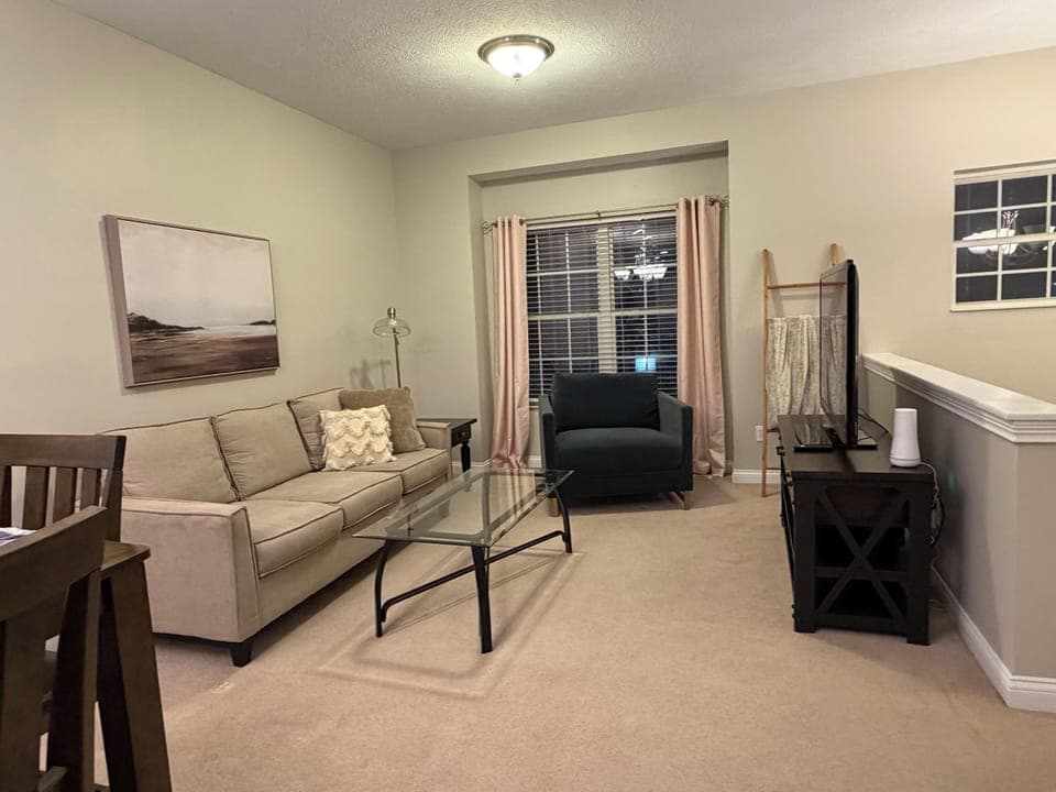 Main Living Room