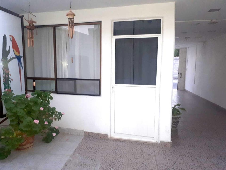 Family Apartment, Mountain View | Interior