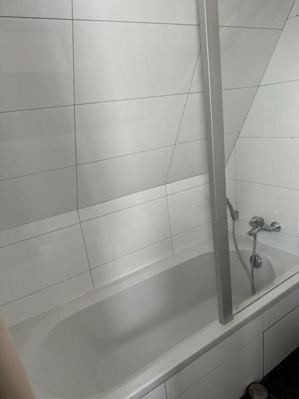 Luxury Double Room | Bathroom