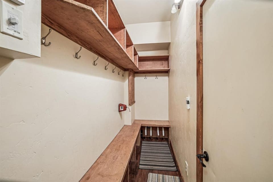 Mud Room - Rivera's Run - Frisco Vacation Rental