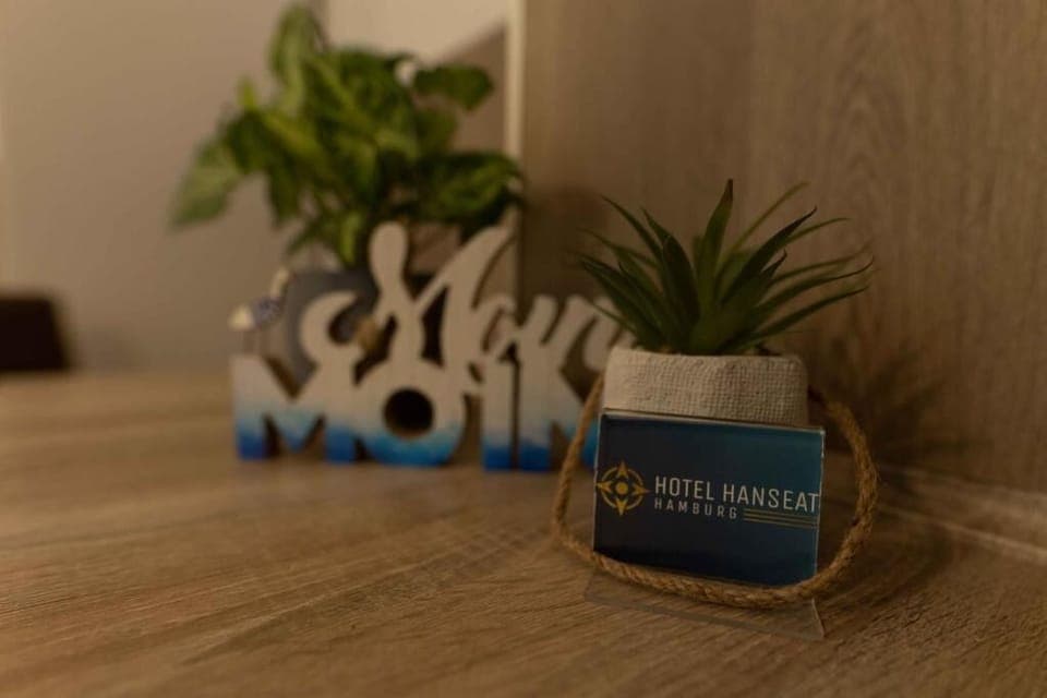 Standard Double Room | Miscellaneous