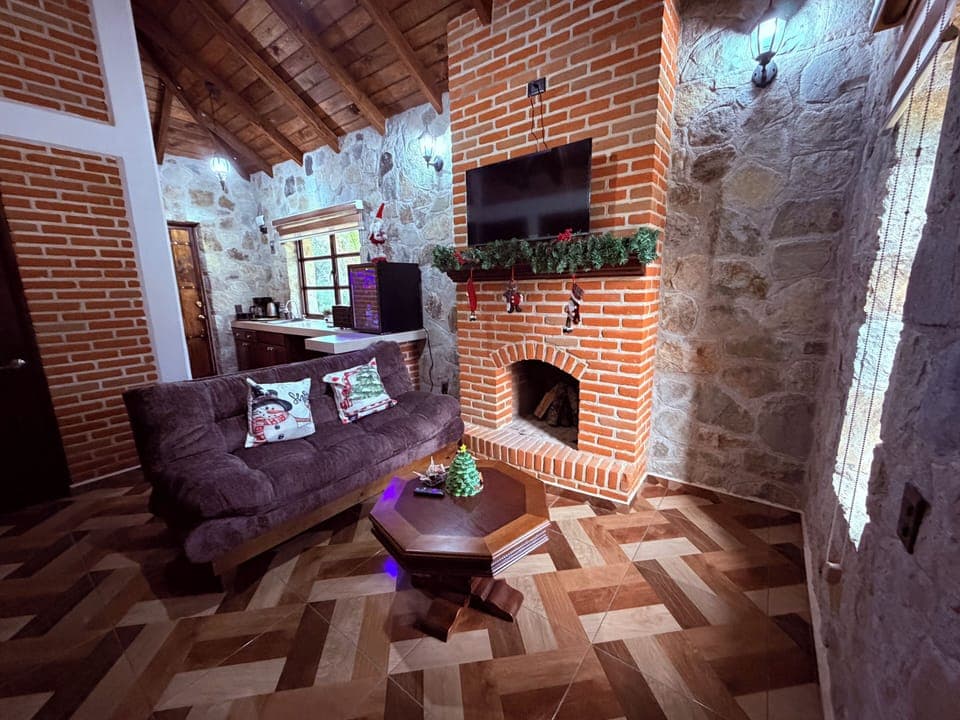 Family Room | Living area | Smart TV