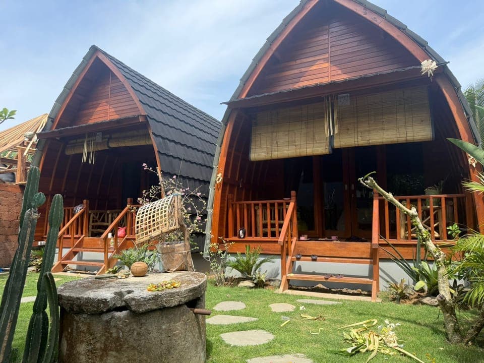 Classic Cabin, 1 Bedroom | Exterior