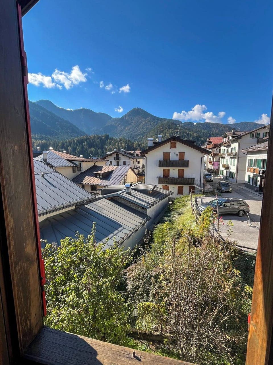 Apartment, Garden View | Interior