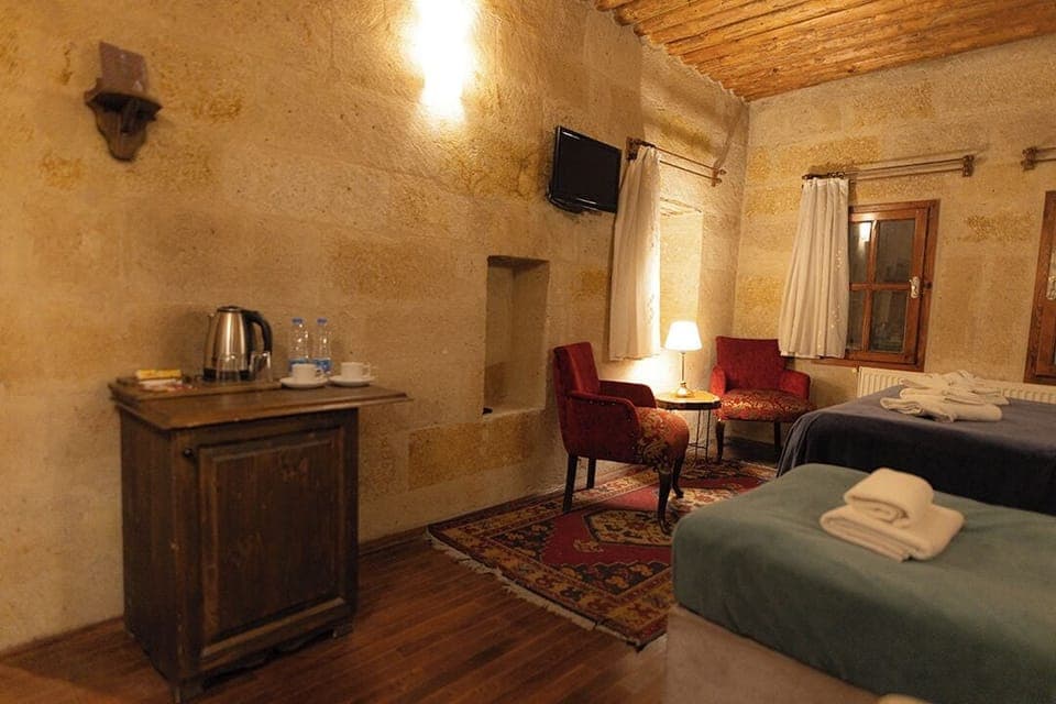 Standart Room | Interior