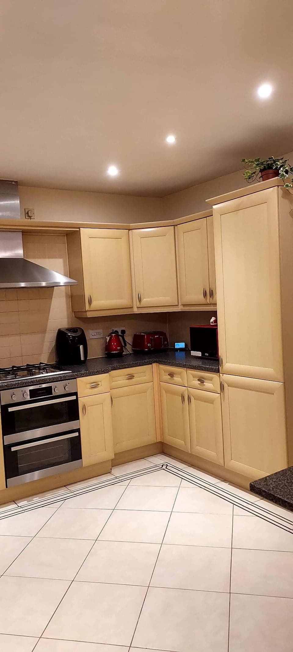 House, 3 Bedrooms | Interior