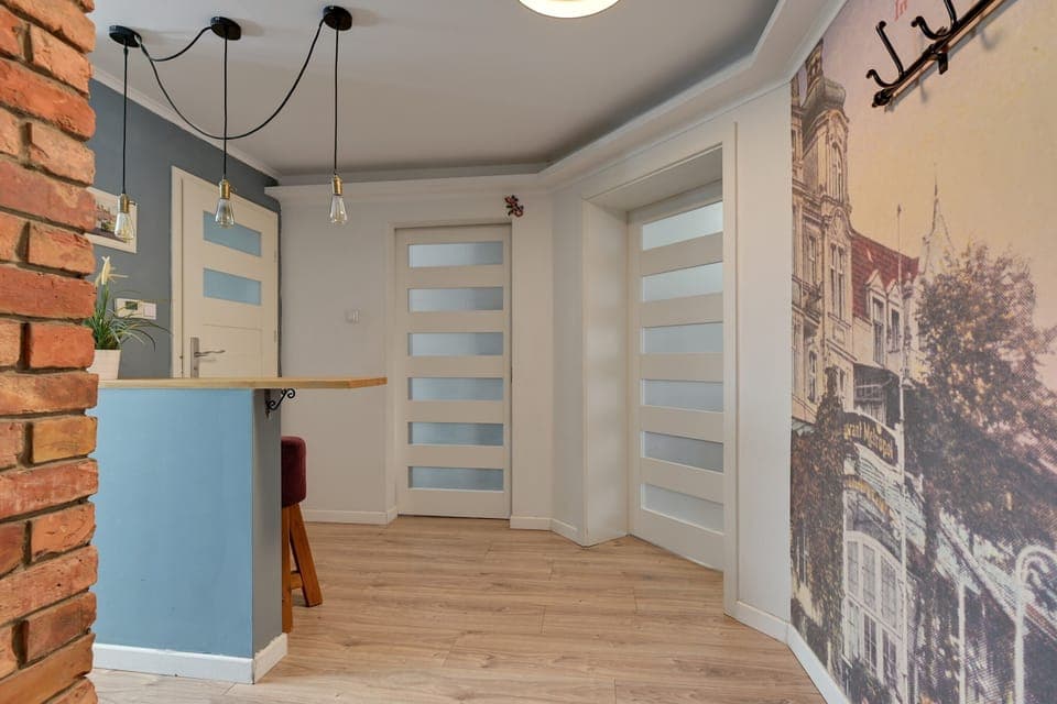 Comfort Apartment | Interior