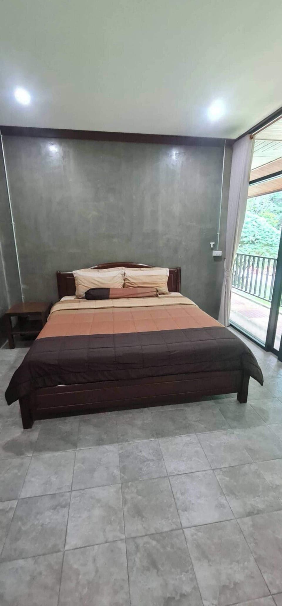 House, 1 Bedroom, Accessible, Smoking | 2 bedrooms