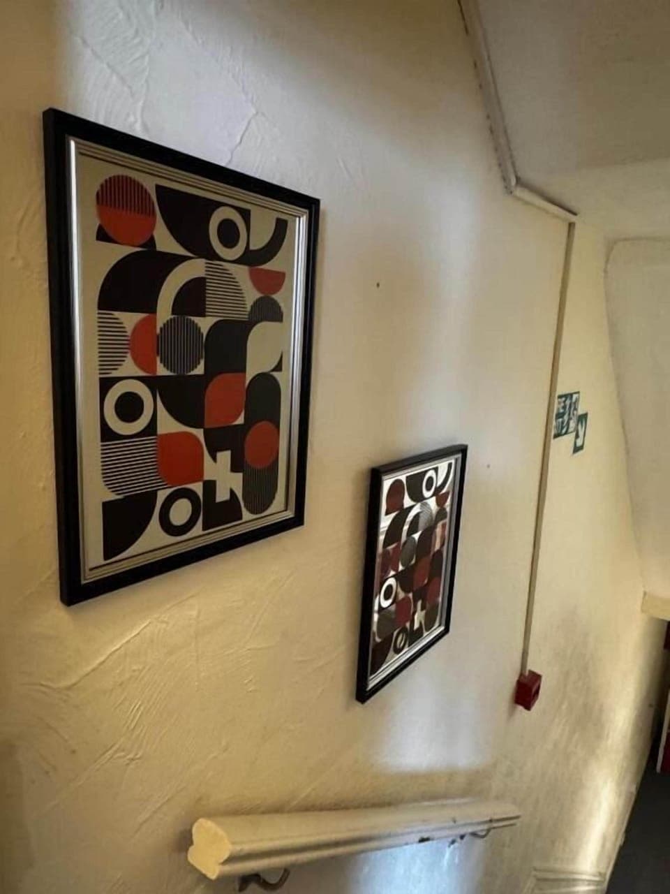 Apartment, 1 Bedroom | Interior