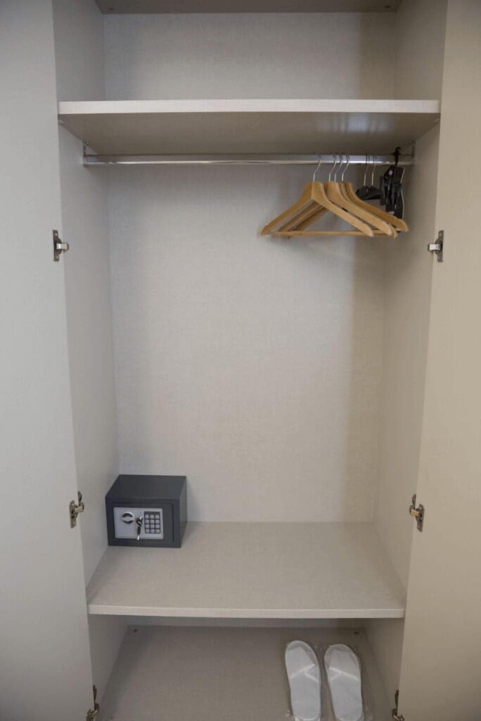 Superior Double Room, Non Smoking | Soundproofing, free WiFi