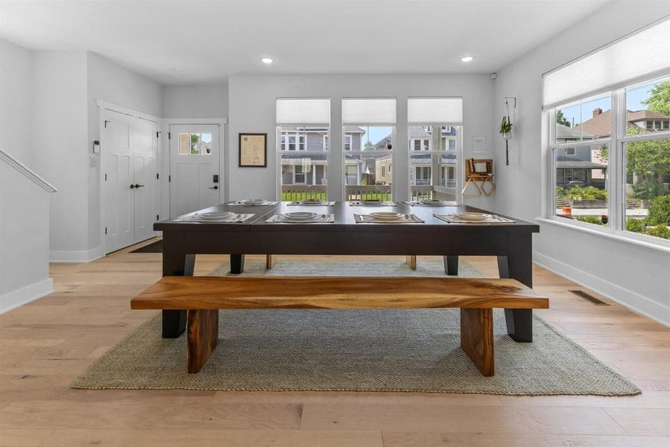 Dinning room 1430