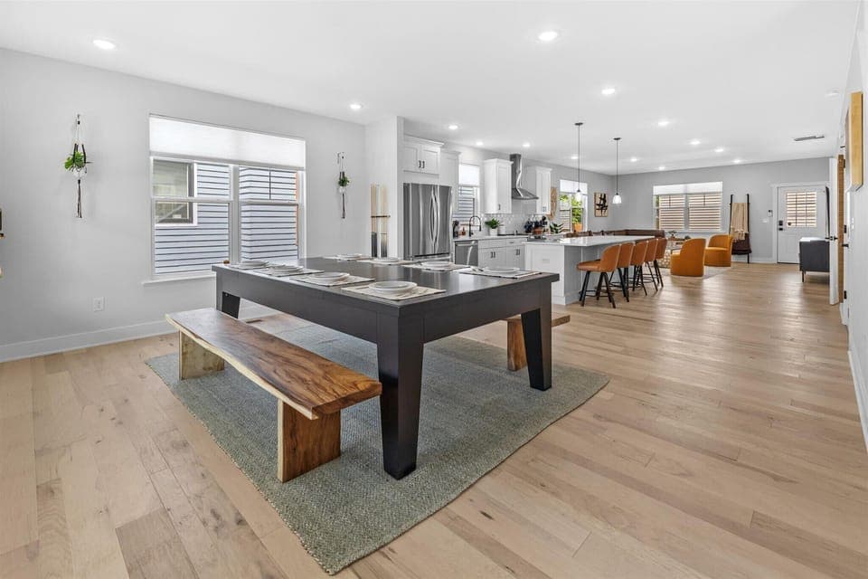 Dinning room 1430