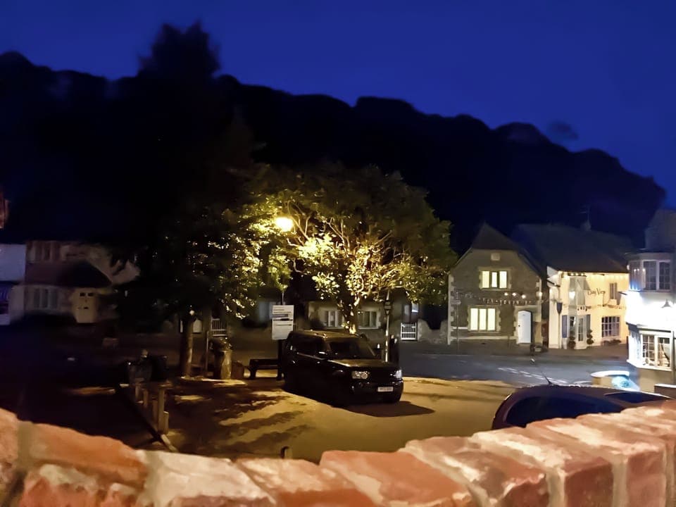 Surrounding area | The Sail Loft, Beer