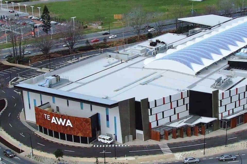 Immediate Surroundings [summer] (<1 km)