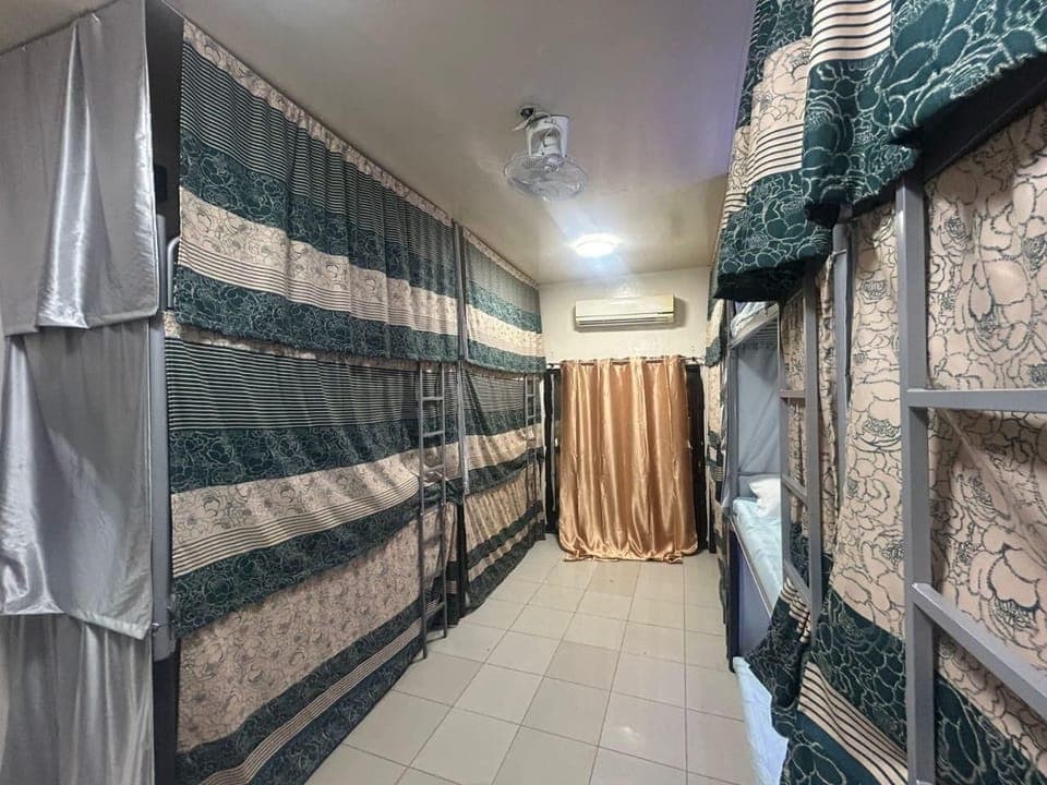 Standard Shared Dormitory, Non Smoking | Free WiFi