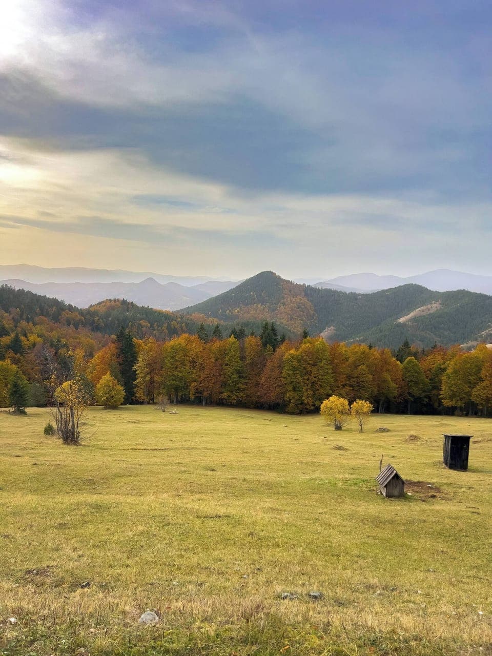 House, 2 Bedrooms, Mountain View | Exterior