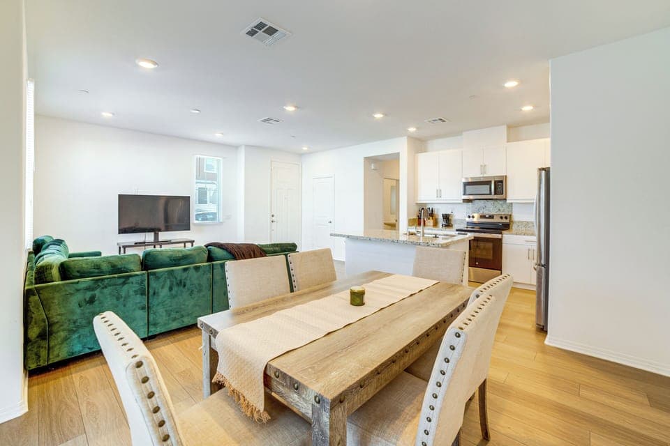 Wildomar Vacation Rental | 3BR | 2.5BA | 1,700 Sq Ft | Stairs Required