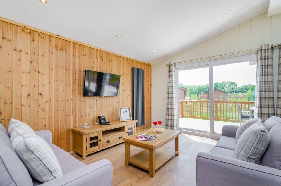 The Kingscliffe (Pet)