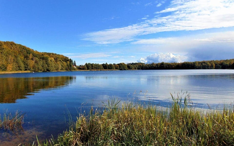 House | View from property