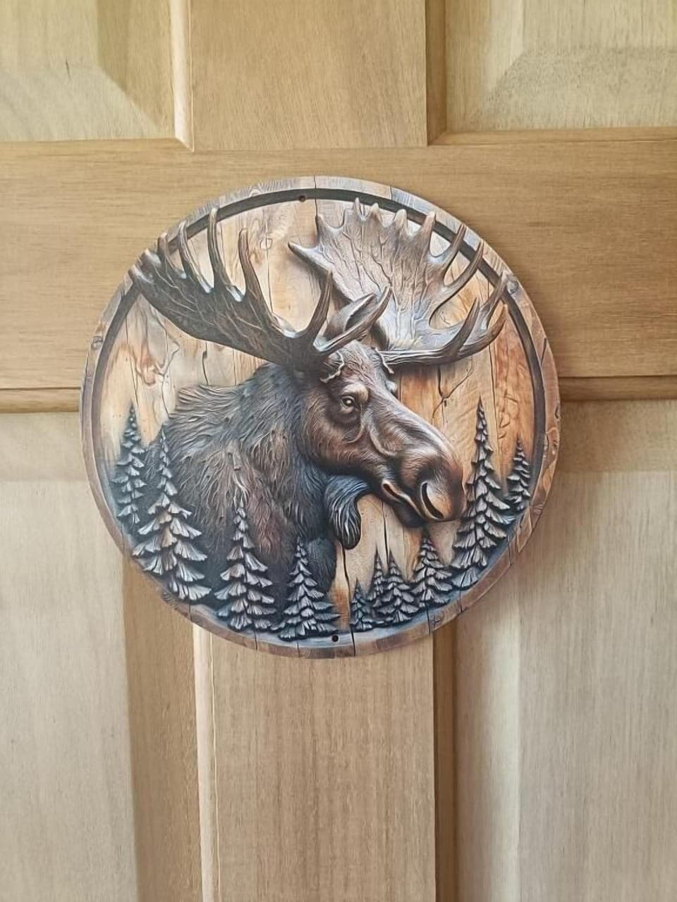 Comfort Double or Twin Room, Mountain View | Interior detail