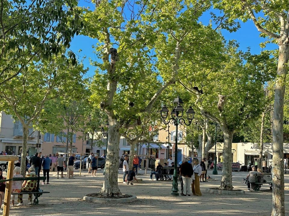 Surroundings [summer] (1-5 km)