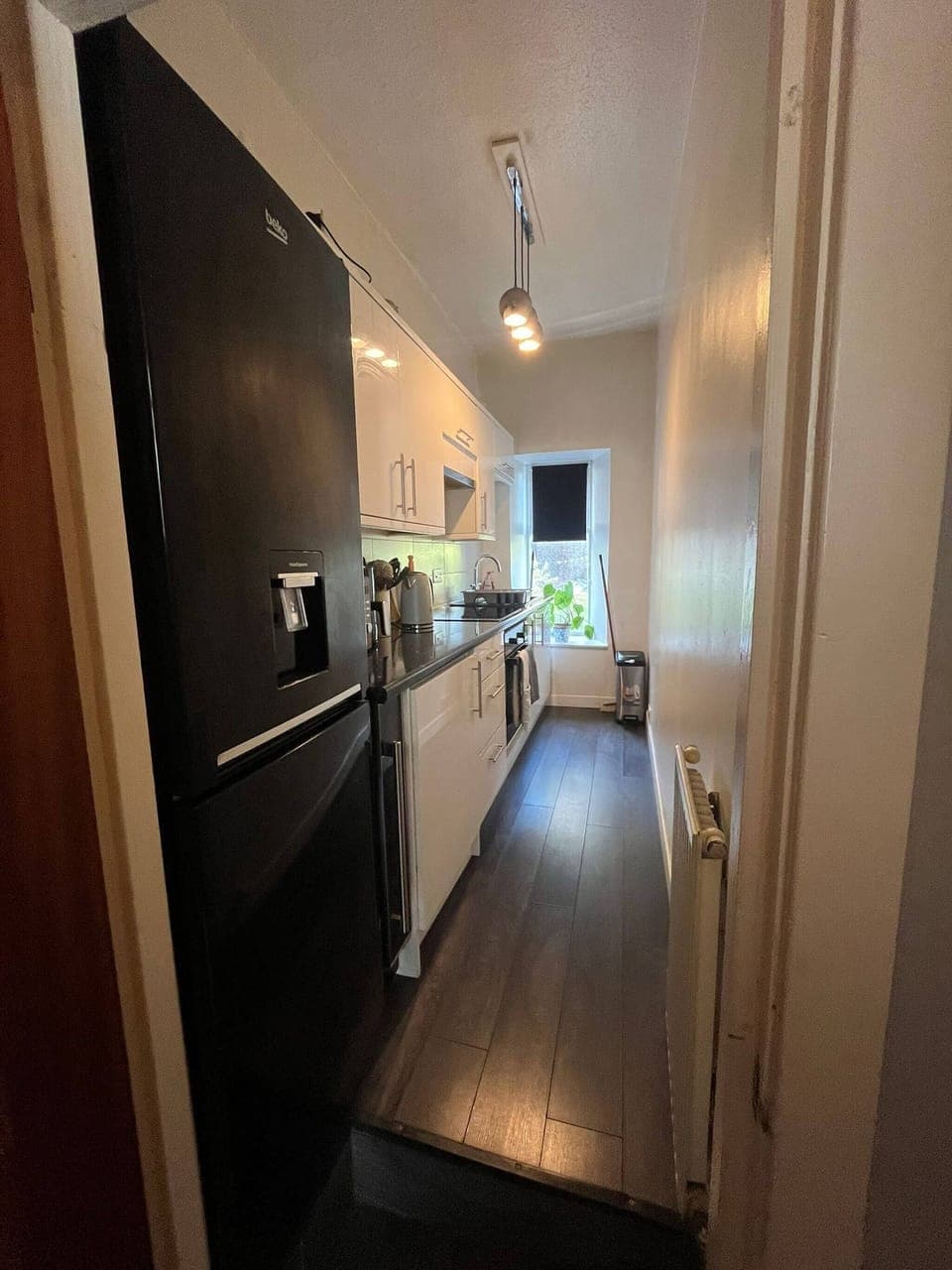 Apartment, 1 Bedroom | Interior