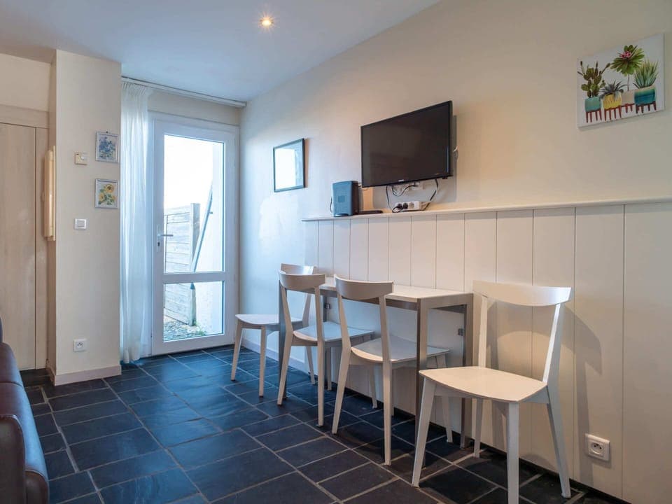 Apartment | Living room