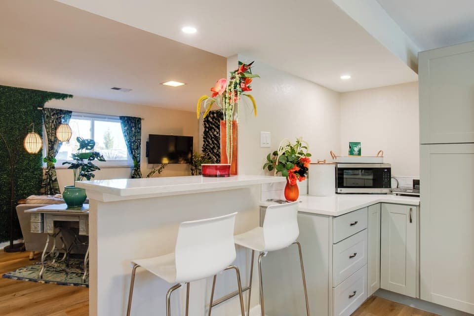 Kitchenette
