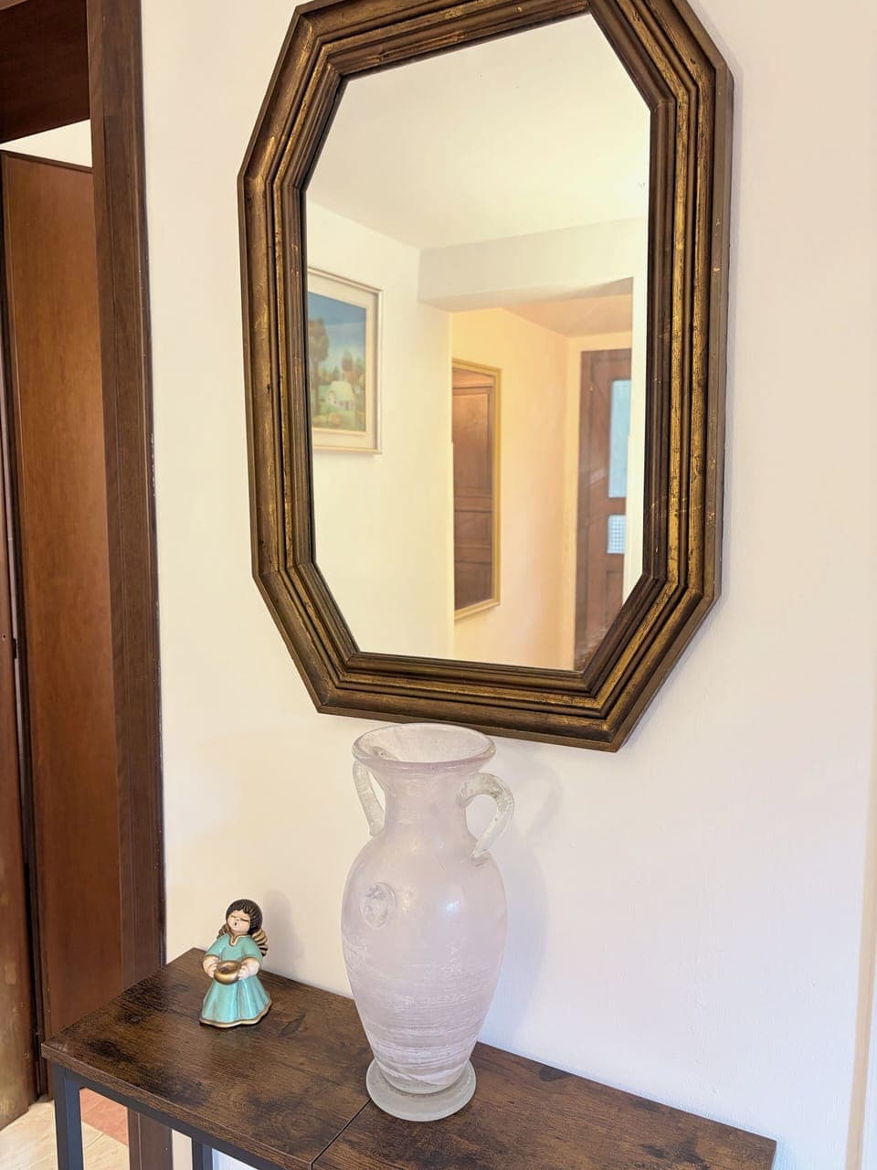 Basic Apartment, Patio, Garden View | Interior