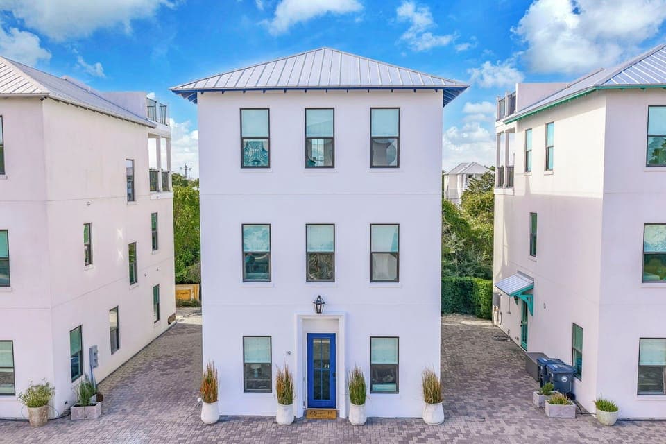 Welcome to The Jasmine!