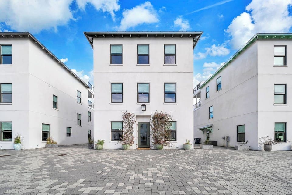 Welcome to The Peony by Stay on 30a!