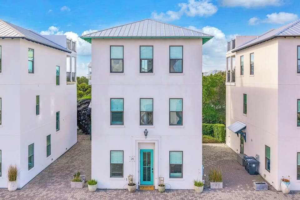 Welcome to The Orchid!