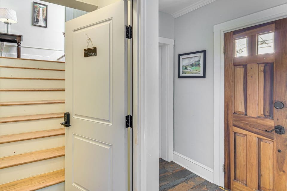 Entryway